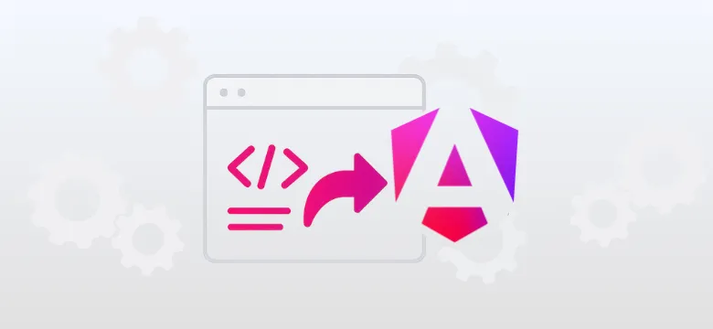 Case Study: Angular Upgrade in a Modular SaaS Platform