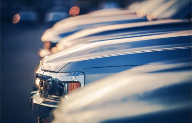 A Modern Fleet Agreement Management System
