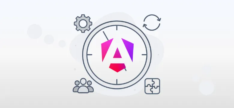 How Long Does an Angular Upgrade Take and How to Keep Feature Delivery on Track