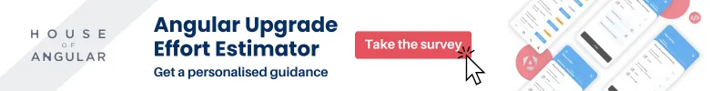 Estimate Your Angular Upgrade Effort