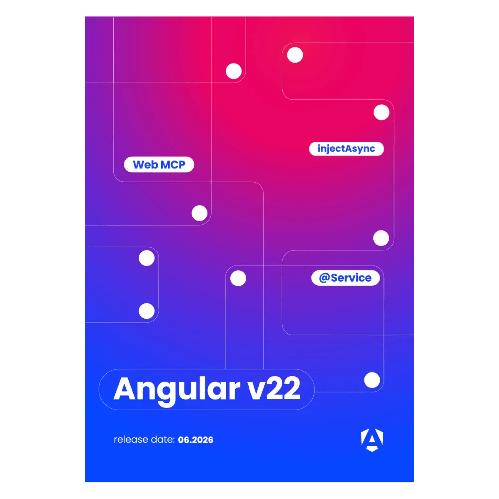 What's inside the Angular Evolution Guide
