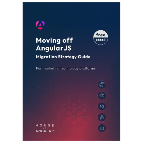 Inside the marketing tools frontend migration guide