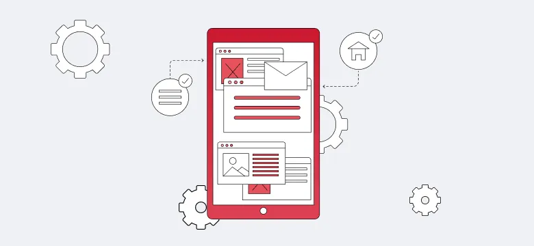 Outdated Frontend Frameworks: Risks & Solutions for Your Business