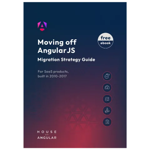 Inside the SaaS frontend migration guide