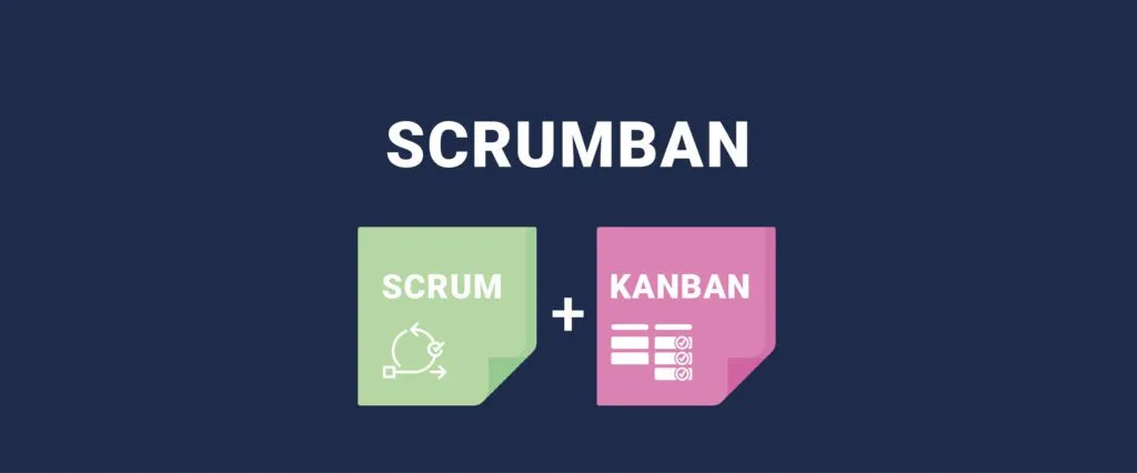 Enhancing Project Efficiency: How SCRUMBAN Transformed Our Angular Project – Case Study