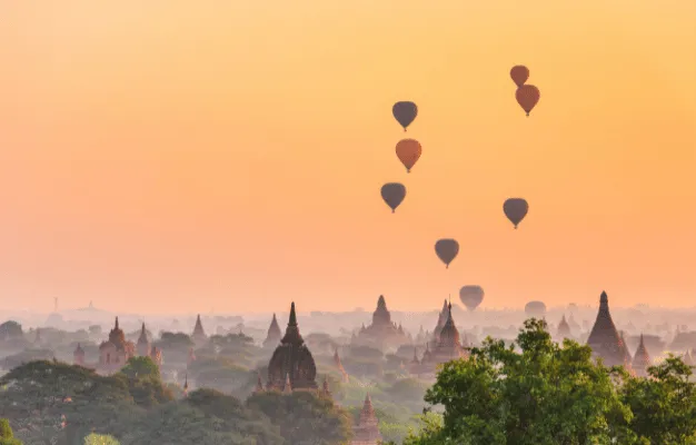 A Brand-new Social Media, Culture, and Travel App