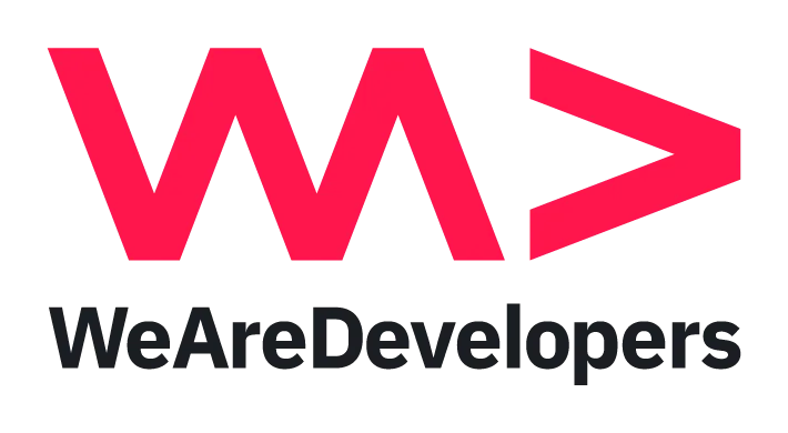 WeAreDevelopers