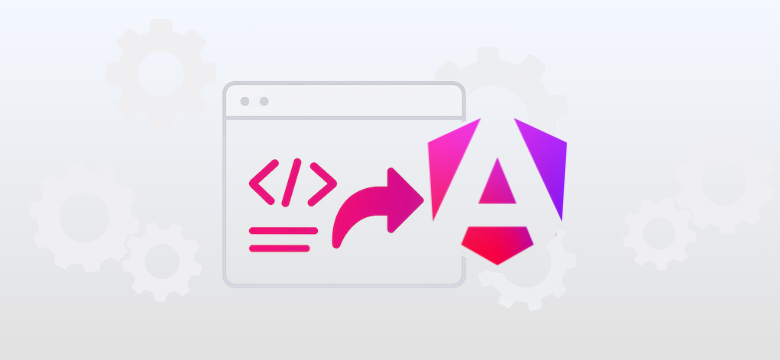 Case Study: Angular Upgrade in a Modular SaaS Platform