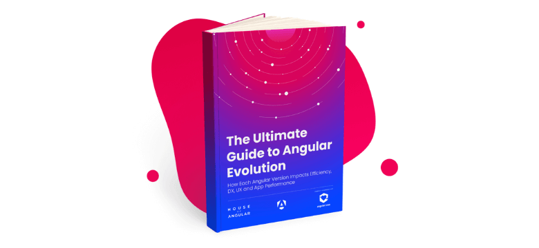 Ebook Release: The Ultimate Guide to Angular Evolution