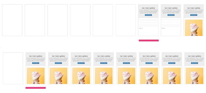 Critical CSS inlining