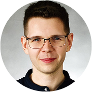 Mateusz Dobrowolski
