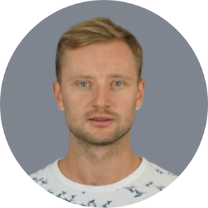 Daniel Mikucki
