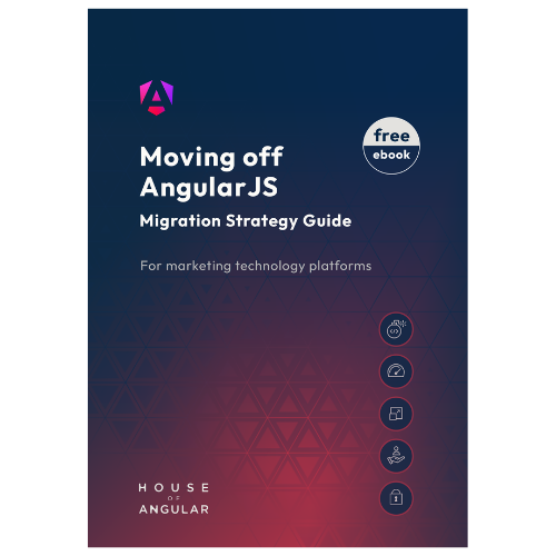 Inside the marketing tools frontend migration guide