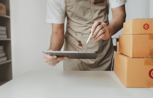 See how House of angular developed An Order Management System for a Shopify-based Store