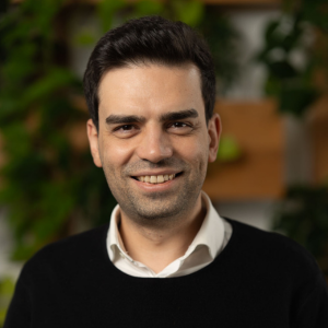 Kamyar Gilak