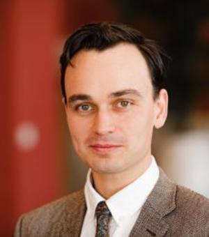Joseph Poore