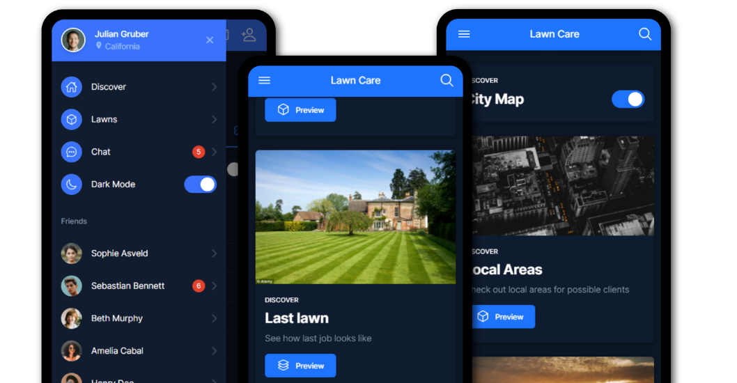 An Order Management System for a Shopify-based Store