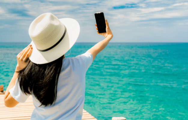 A Brand-new Social Media, Culture, and Travel App